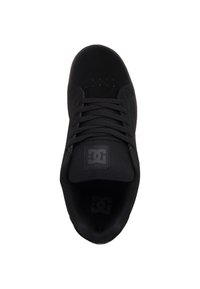 DC Shoes GAVELER - Tréningová obuv - black/gum