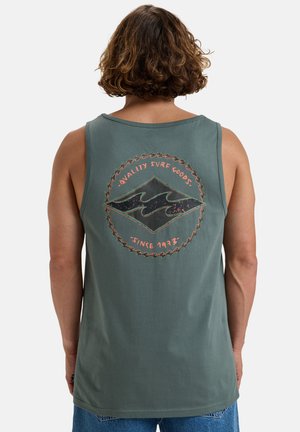 Billabong Top - gny