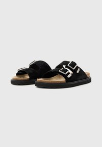 AllSaints RANDAL  - Mules - black