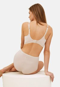 Marks & Spencer FLEXIFIT - Triangel-bh - opaline