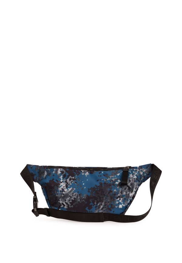 ESSENTIAL BUMBAG - Bum bag4