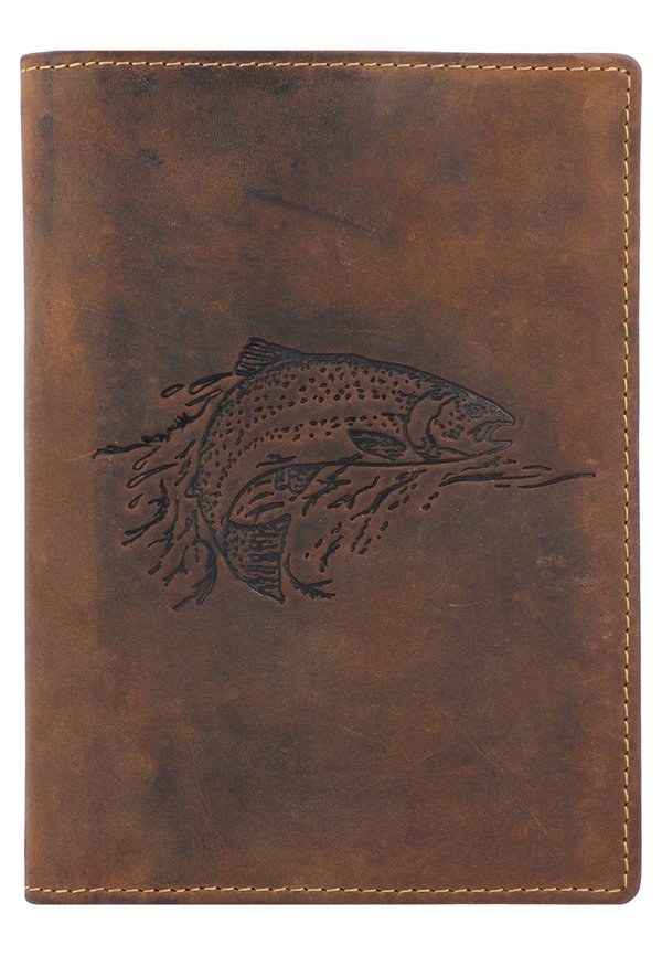 VINTAGE  - Visitenkartenetui