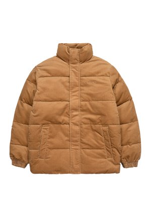 Carhartt WIP Vinterjakker - braun