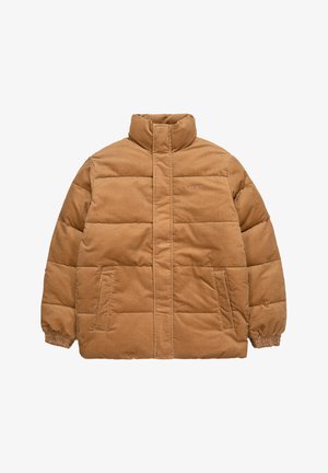 Carhartt WIP, Chaqueta de invierno - braun