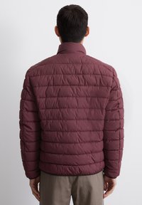 Marc O'Polo REGULAR - Winter jacket - wine berry