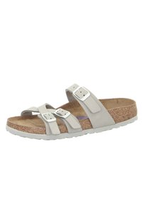 Birkenstock Sandals - dove gray