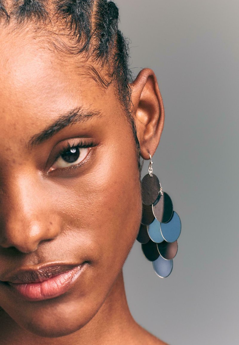 Stradivarius - Kolczyki