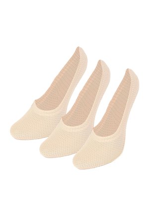 Poupée Marilyn 3 PACK beżowy