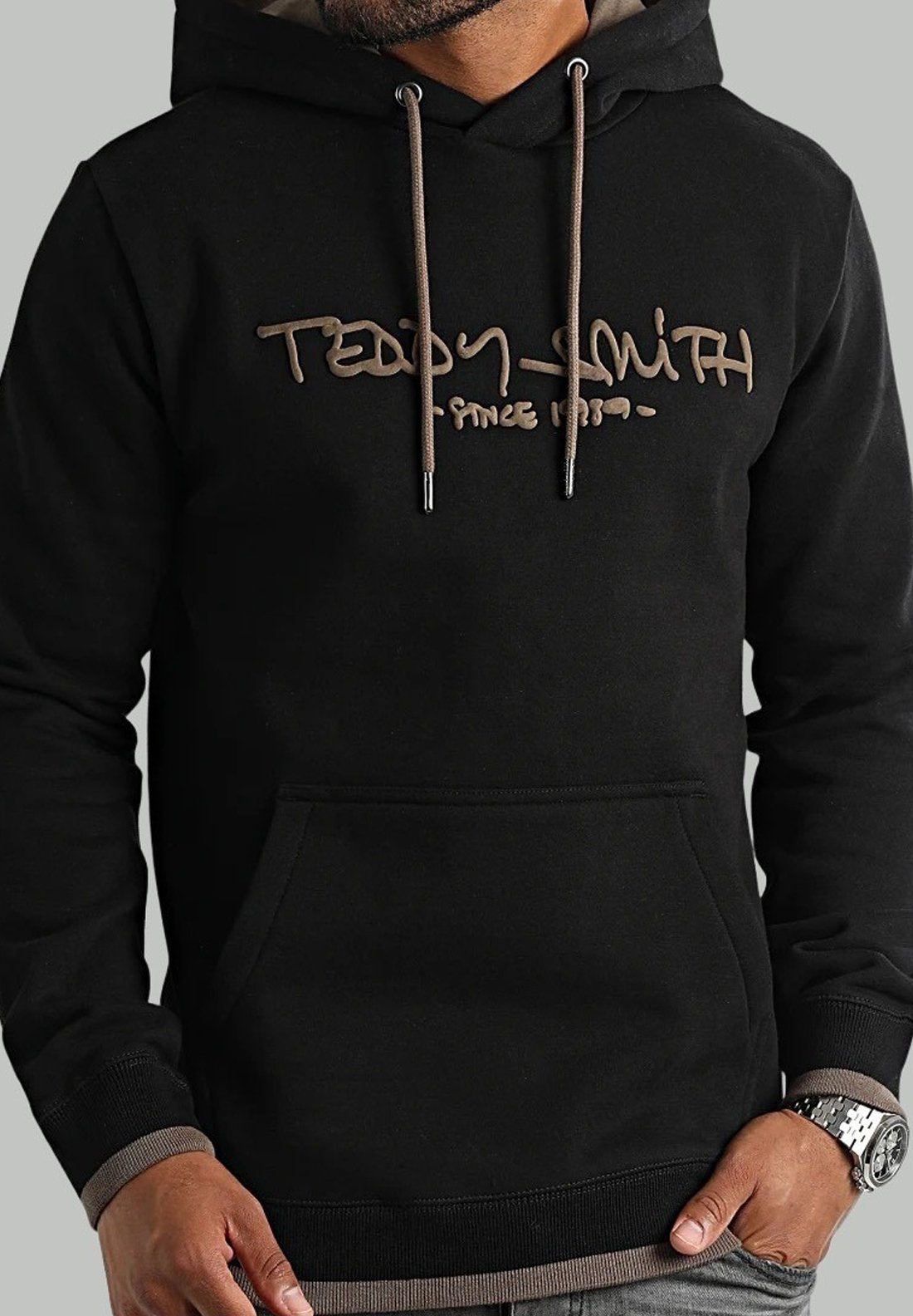 Hotel Kalinga Veste Sweat Capuche Homme Hotel Kalinga Lacoste