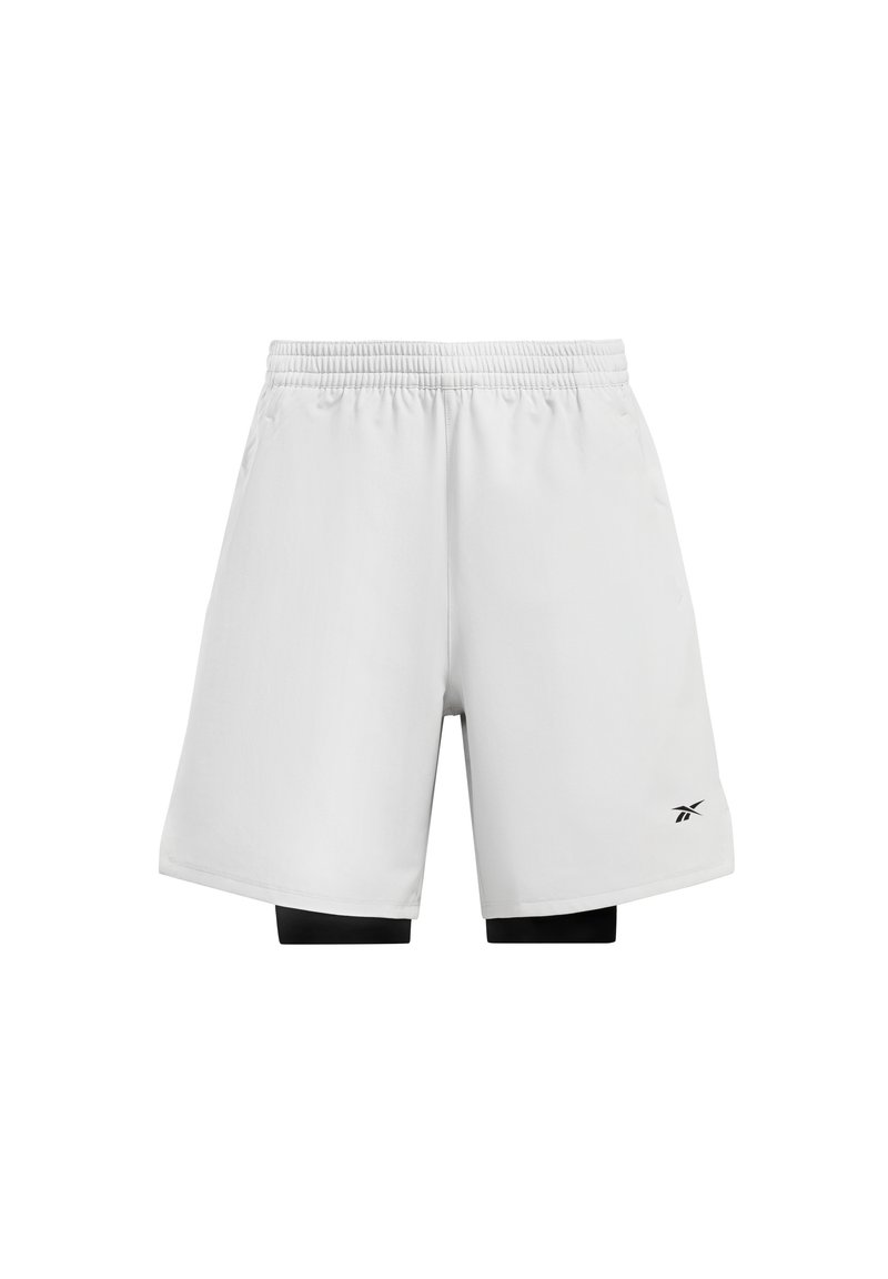 Reebok Shorts grijs