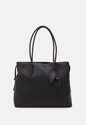 Marc Cain Shopping bags - black