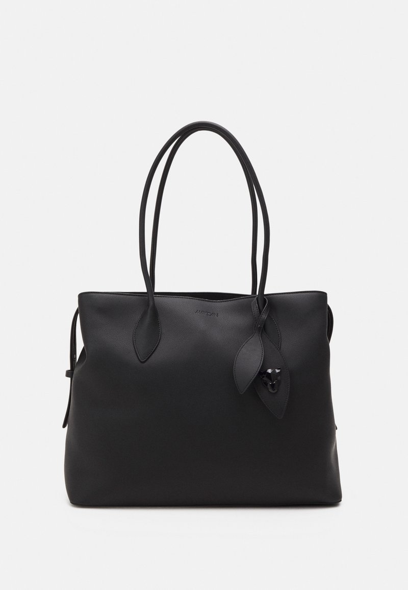 Marc Cain Cabas - black