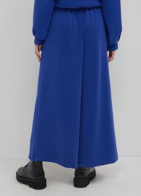 Calliope GINNICO A PALAZZO - Pantaloni - blu