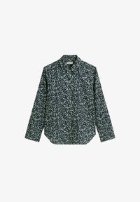 Unausgewählt, multi