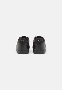 Puma Matalavartiset tennarit - black