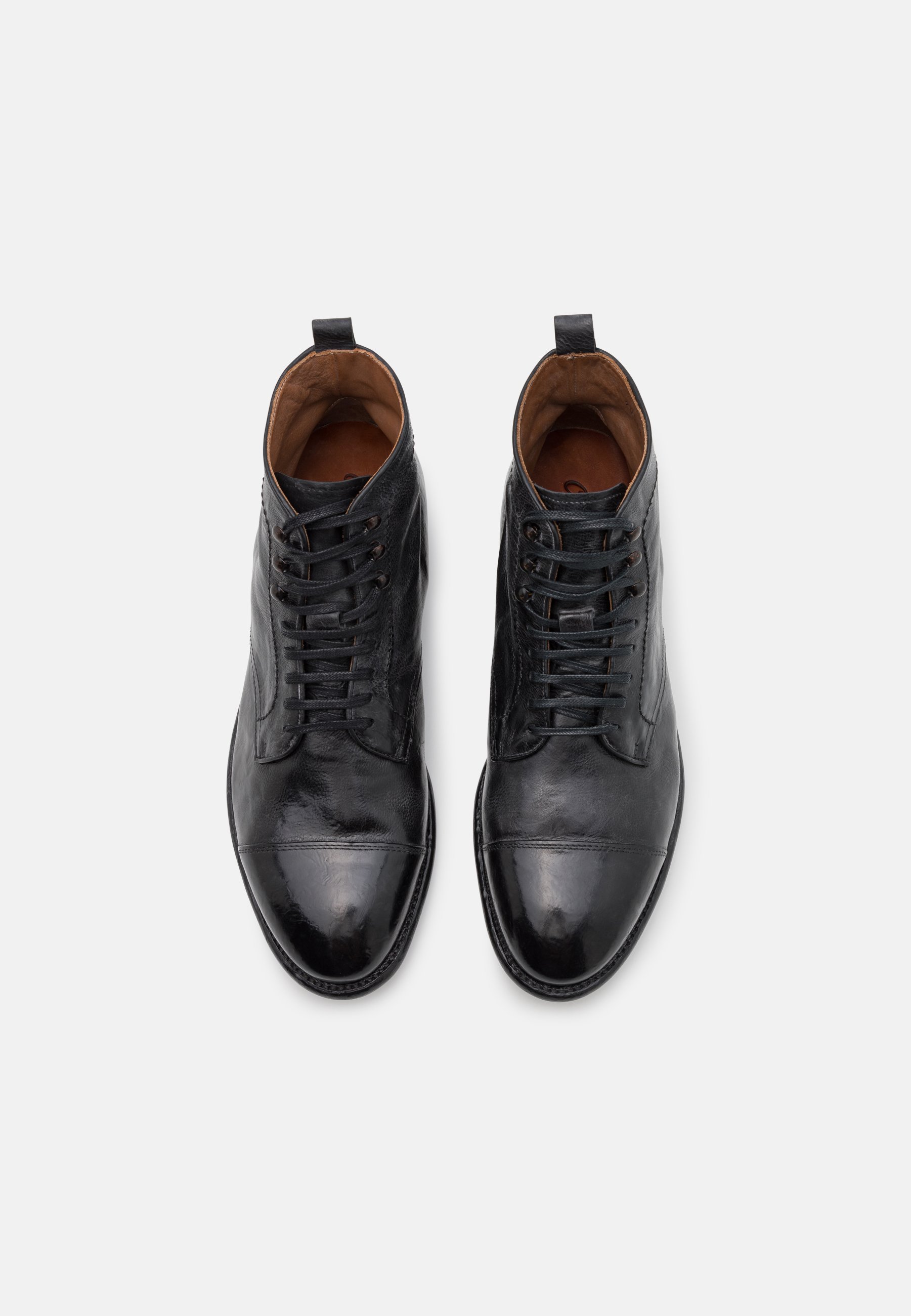 Herren Schnürstiefelette Herren Schnürstiefelette