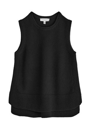 Seasalt Cornwall COUPLING - Pullover - black onyx