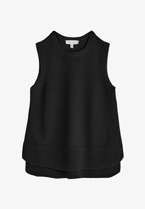 Seasalt Cornwall COUPLING - Pullover - black onyx