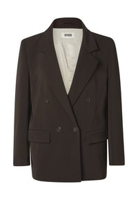 Selected, brown