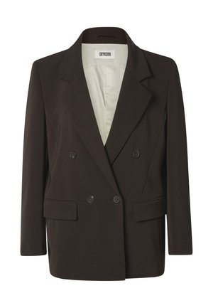 DRYKORN, HADLOW - Korte frakker - brown