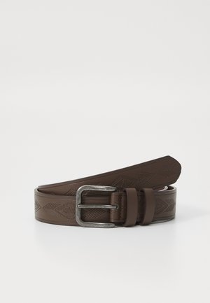 Belt - brown