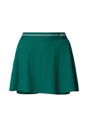 ASICS, GAME - Rokken - jewel green