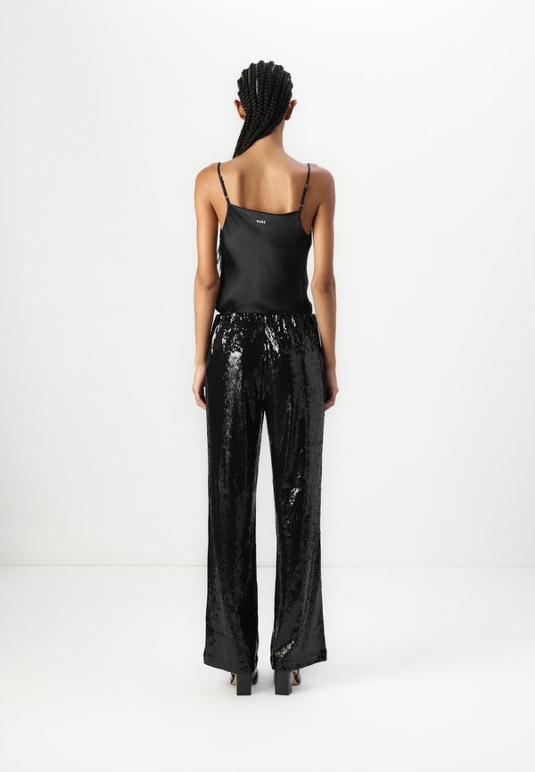 DAPHNE BRIANA PANTS - Trousers4