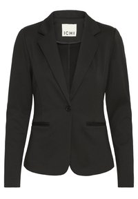 Unausgewählt, black