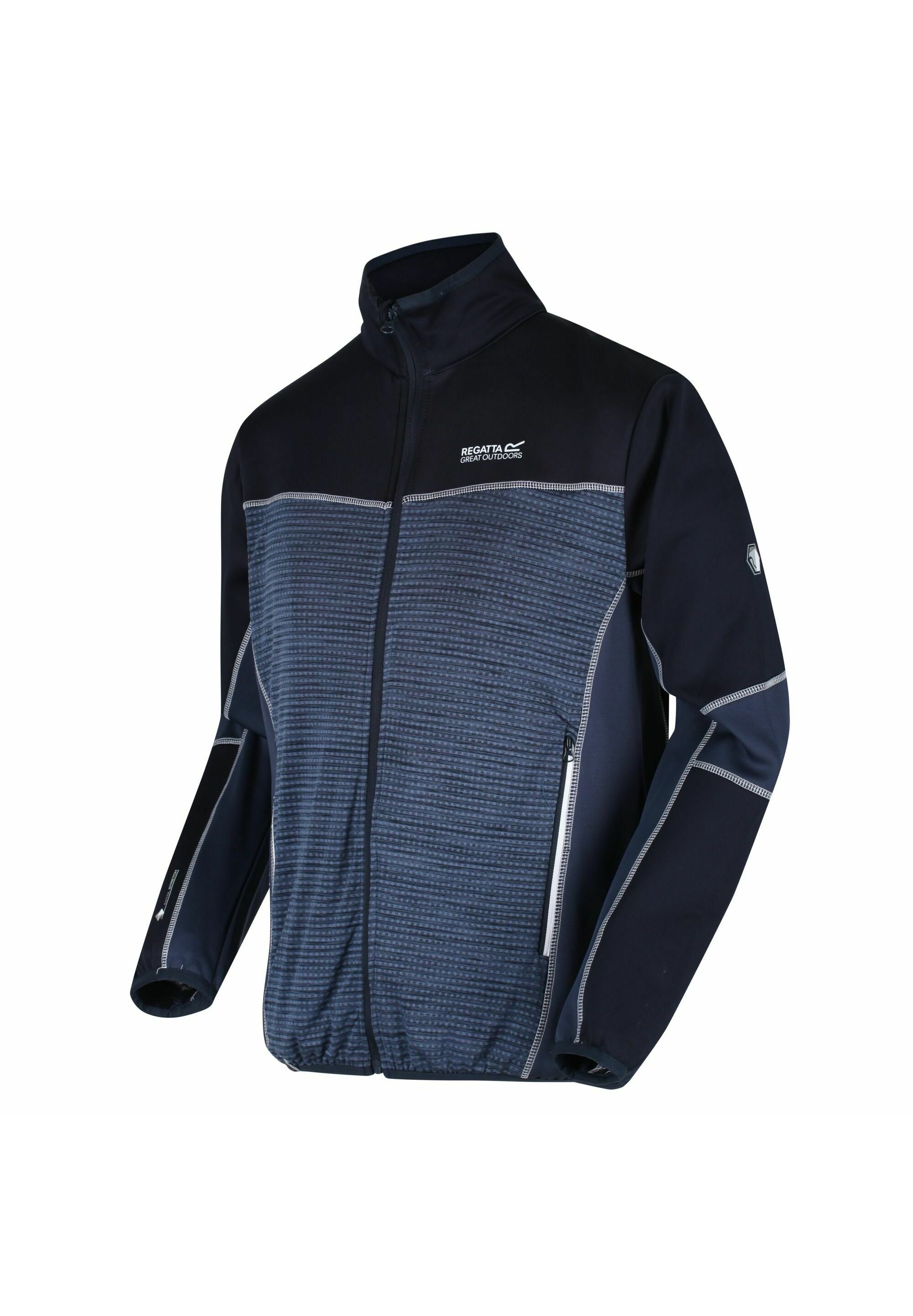 Regatta YARE III - Fleece jacket 
