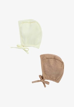 Next 2 PACK +UNISEX beżowy