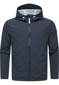 Atlasīts, dark blue