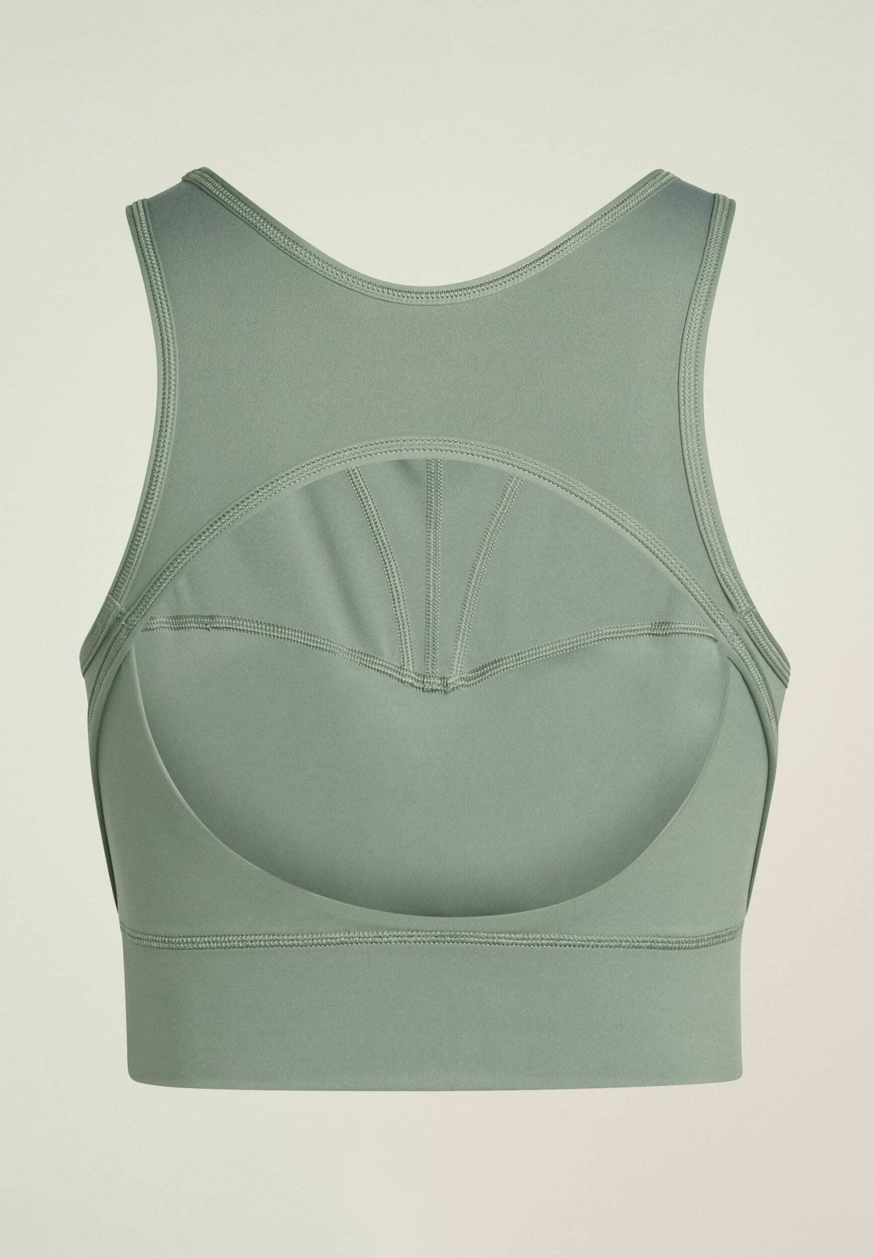 ADIDAS BY STELLA MCCARTNEY ADIDAS BY STELLA MCCARTNEY TRAINING CROP TOP