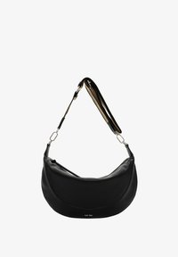 Unselected, black