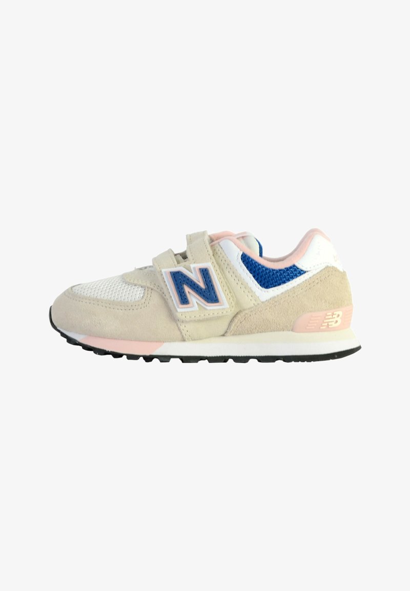 New Balance BASKET - Baskets basses - gris