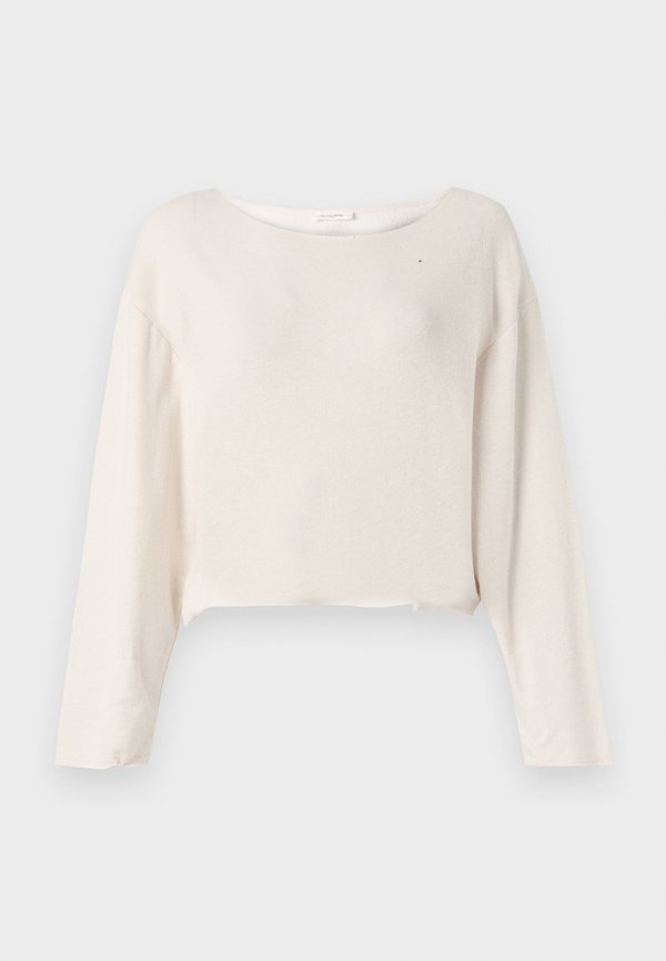 OFYBOW - Sweatshirt - sable chine3