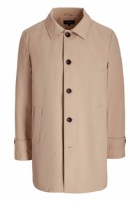 Bytom - Krótki płaszcz