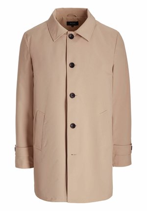 Bytom - Krótki płaszcz