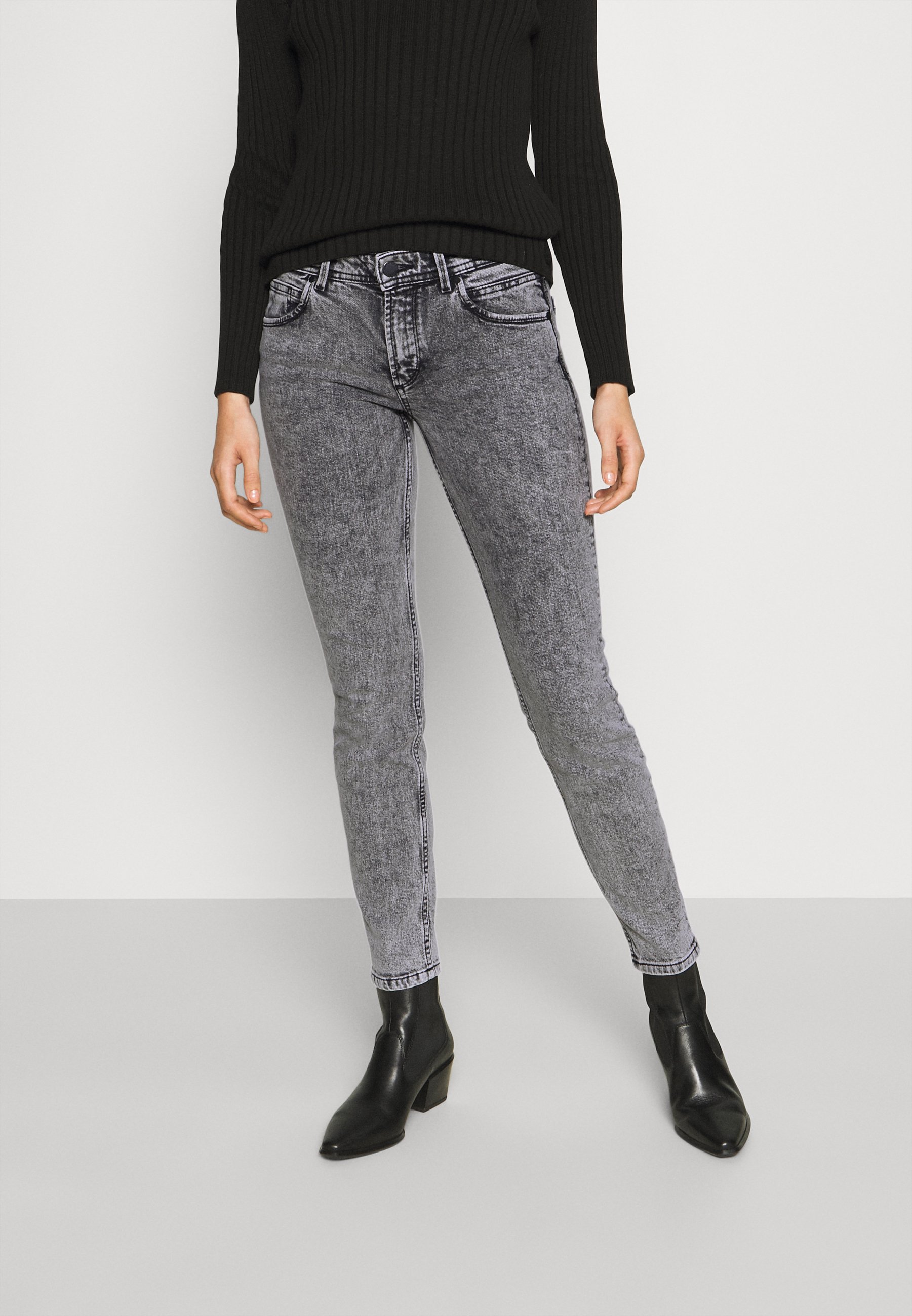 marco polo alby slim cropped