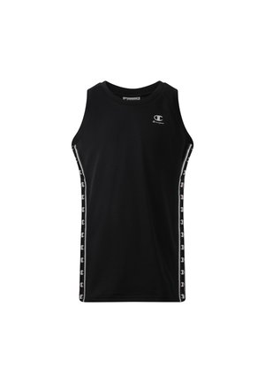 Champion, Topp - black