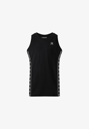 Champion, Felső - black