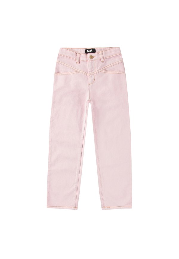 AGUSTINE - Straight leg jeans