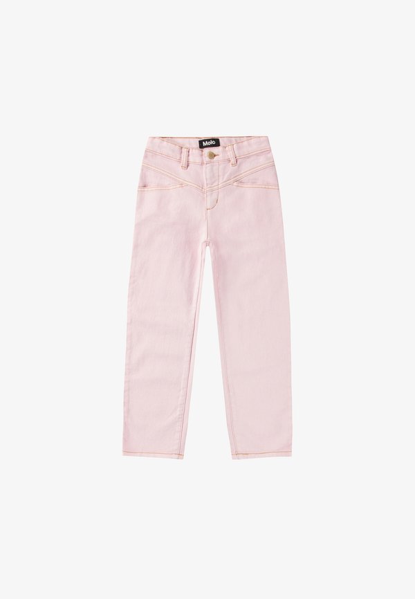 AGUSTINE - Straight leg jeans