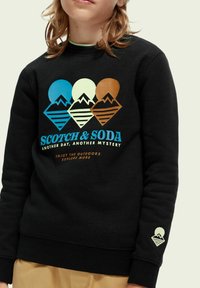Scotch & Soda Bluza