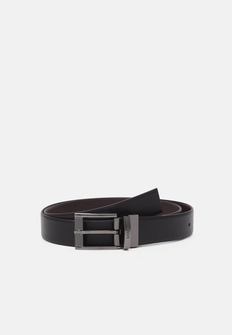 Olsen Belt Chocolate