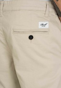 Reell REGULAR FLEX - Chino - oatmeal