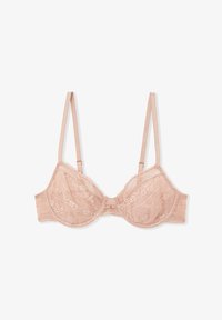 Non sélectionné, pink