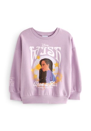 CREW - Gornji dio trenirke - disney wish purple