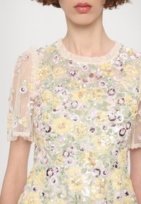 Needle Thread ELINA ROSE SHORT SLEEVE MINI DRESS Occasion wear