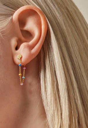 Enamel Copenhagen LOLA - Ohrringe - lolly