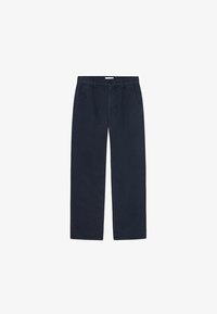 Nevybrané, dark navy